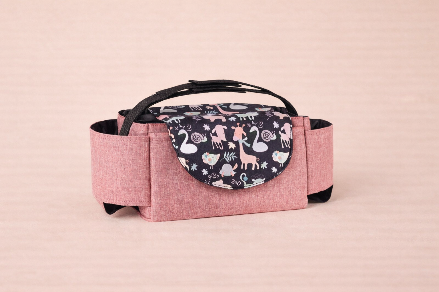 Organizer Passeggino Multiuso– Borsa Porta Oggetti Mamma & Baby