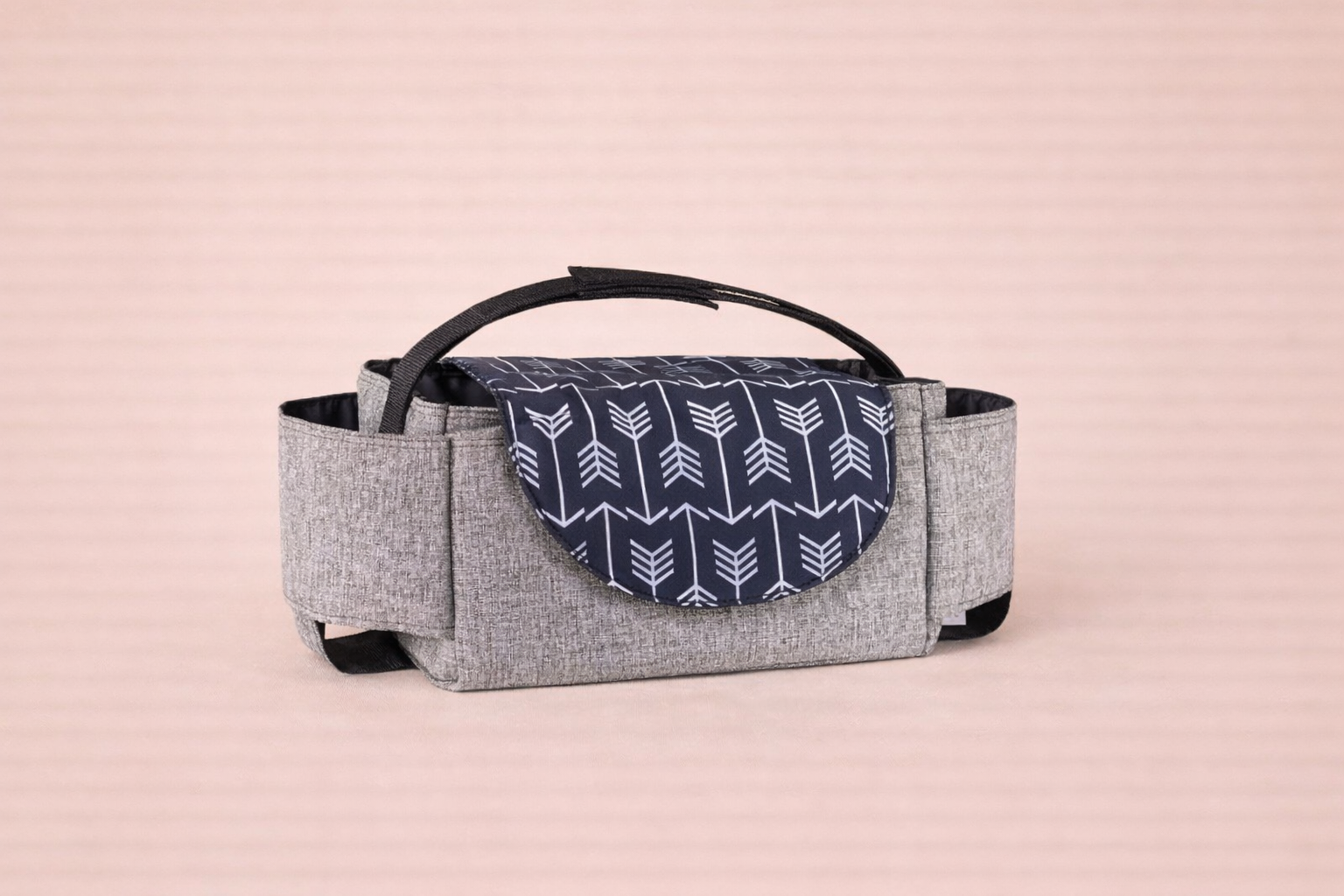 Organizer Passeggino Multiuso– Borsa Porta Oggetti Mamma & Baby