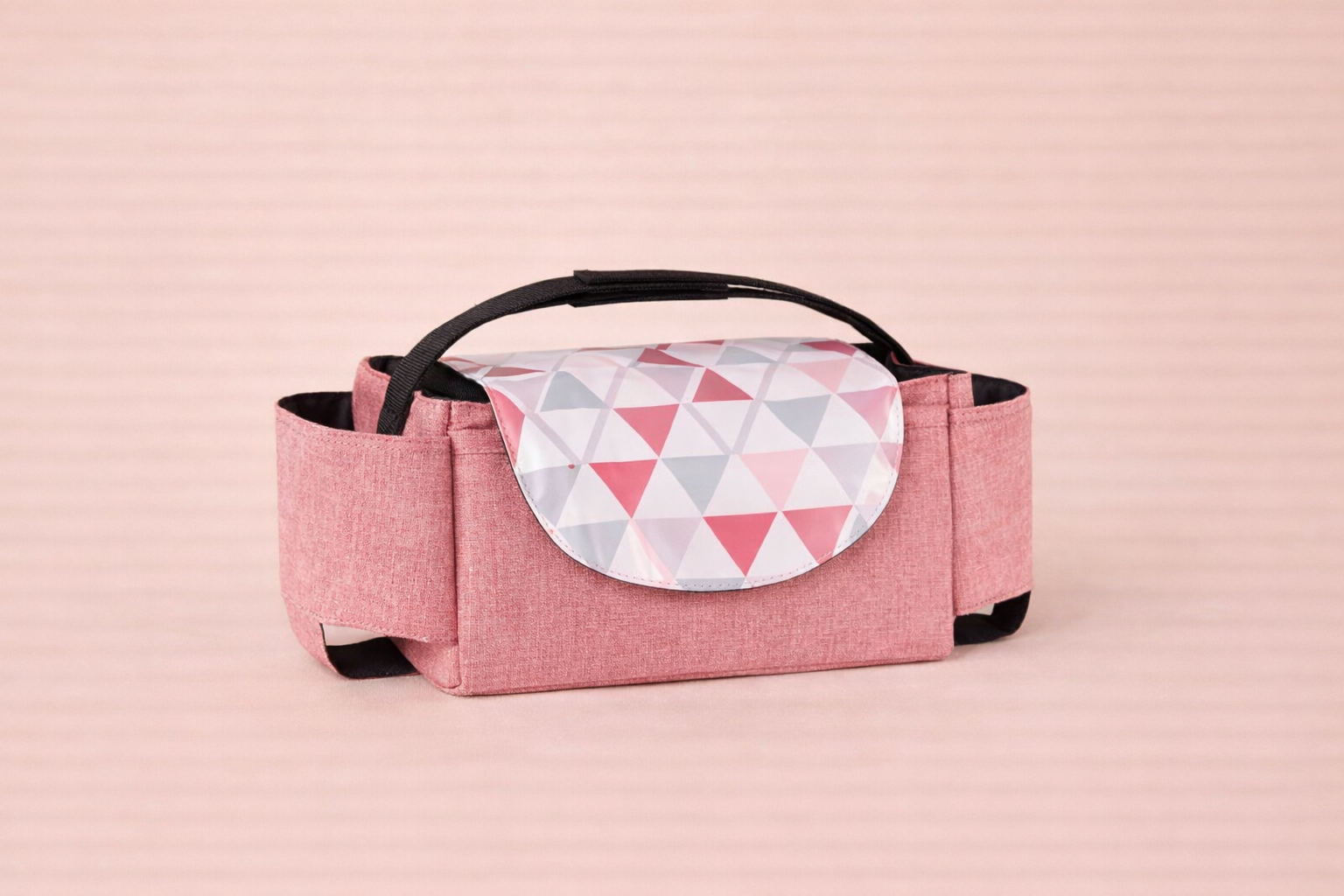 Organizer Passeggino Multiuso– Borsa Porta Oggetti Mamma & Baby