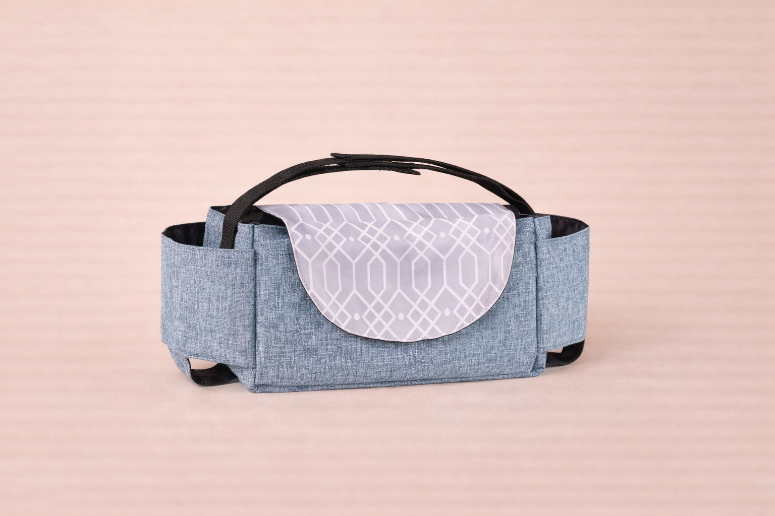 Organizer Passeggino Multiuso– Borsa Porta Oggetti Mamma & Baby