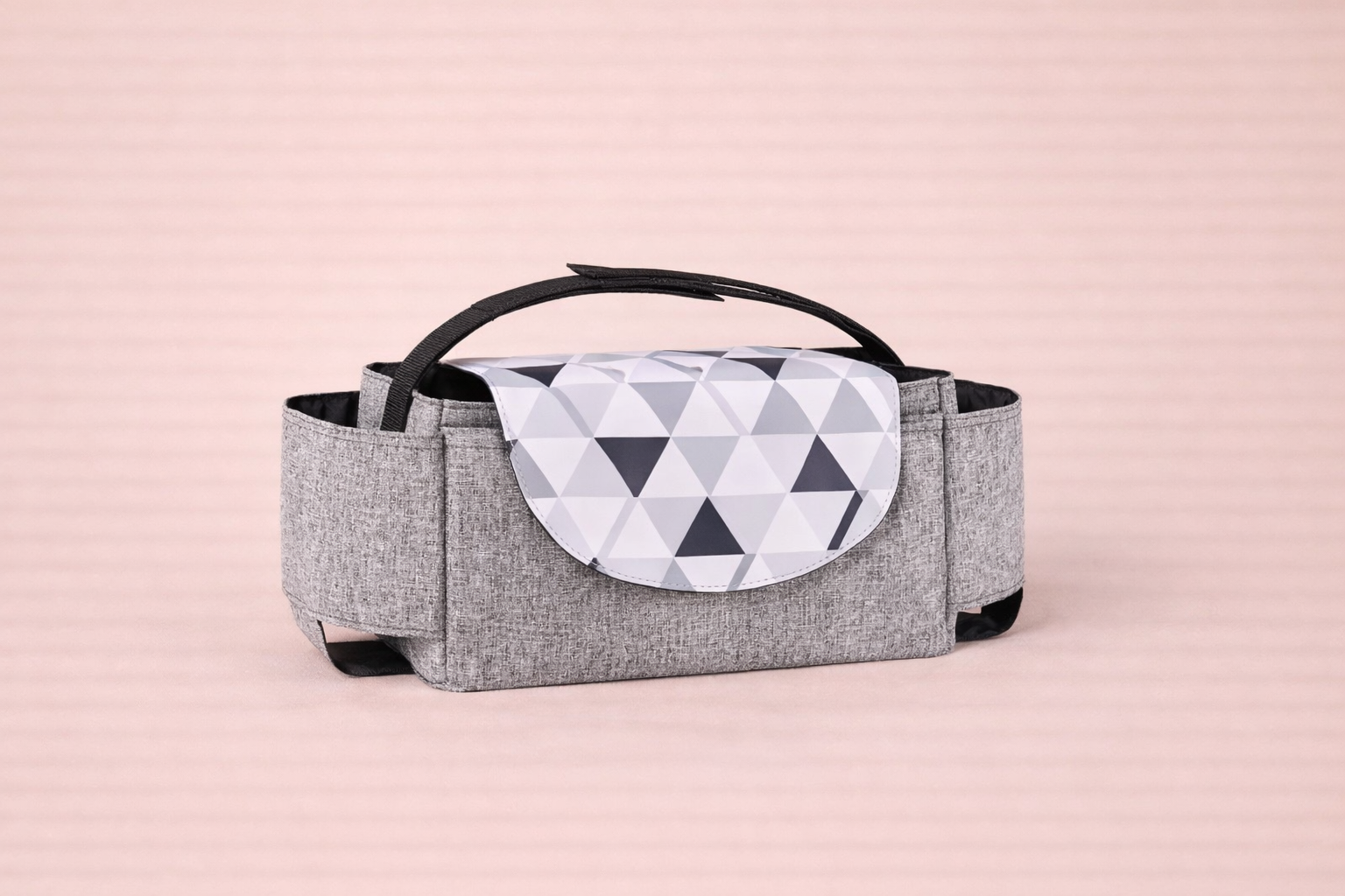 Organizer Passeggino Multiuso– Borsa Porta Oggetti Mamma & Baby